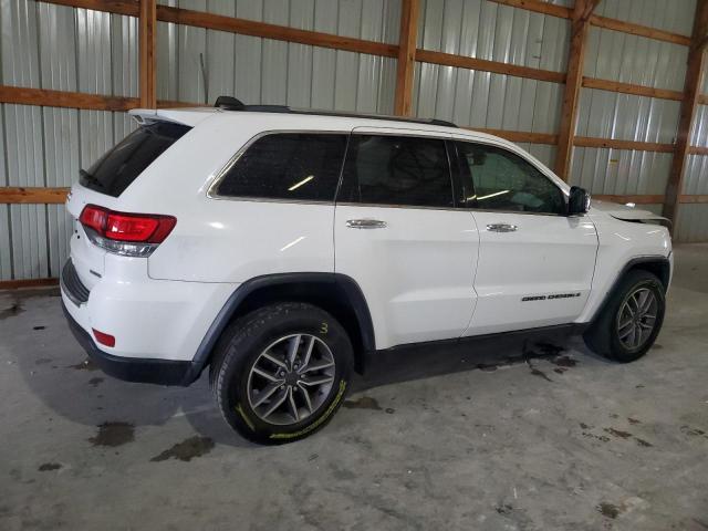 Photo 3 from auction – 2021 JEEP GRAND CHER with VIN 1C4RJFBG4MC565065