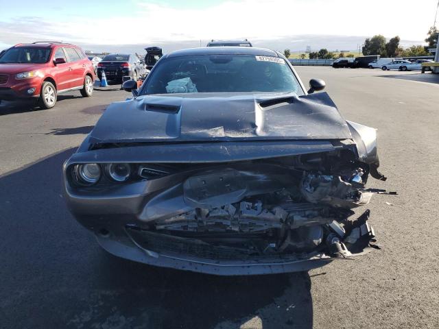 Photo 5 from auction – 2018 DODGE CHALLENGER with VIN 2C3CDZAG6JH155462