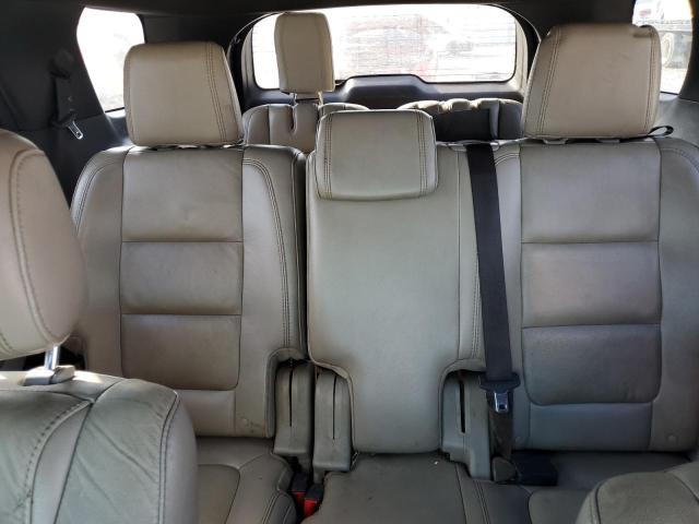 Photo 10 from auction – 2014 FORD EXPLORER X with VIN 1FM5K8D87EGB79646