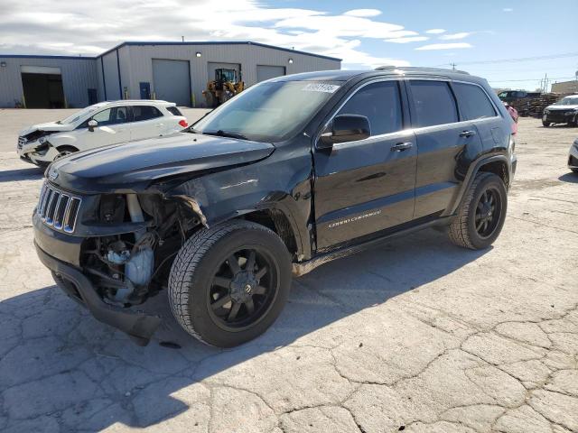 Photo 1 from auction – 2014 JEEP GRAND CHEROKEE with VIN 1C4RJFAG7EC164337