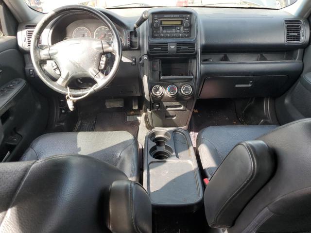 Photo 8 from auction – 2006 HONDA CR-V SE with VIN JHLRD78956C046568