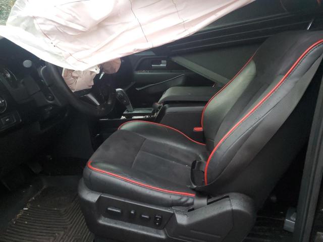 Photo 7 from auction – 2014 FORD F150 SUPER with VIN 1FTFW1ET3EFC11277