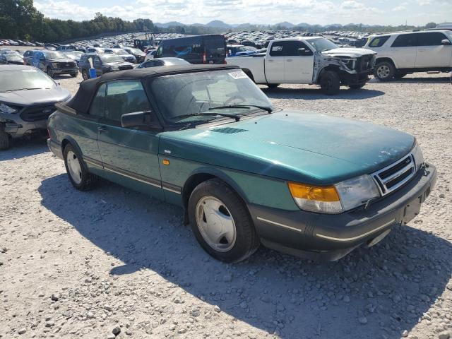 Photo 4 from auction – 1992 SAAB 900 with VIN YS3AL76L9N7001340