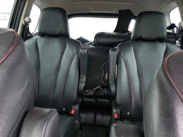 Photo 10 from auction – 2014 MAZDA 5 GRAND TO with VIN JM1CW2DL9E0175656