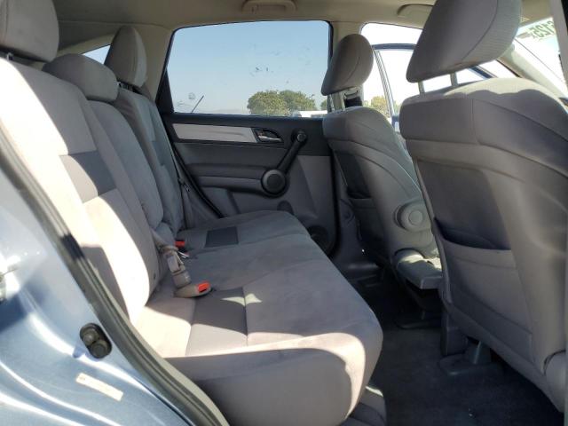 Photo 11 from auction – 2011 HONDA CR-V EX with VIN 5J6RE4H5XBL080404