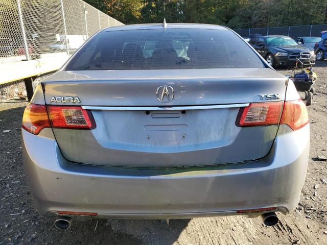 Photo 6 from auction – 2011 ACURA TSX with VIN JH4CU2F64BC000625