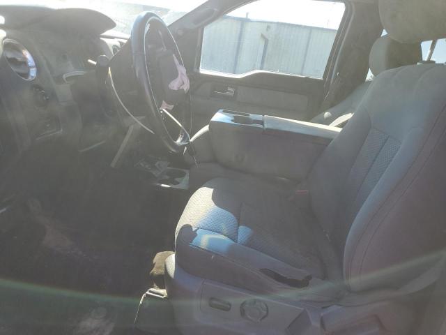 Photo 7 from auction – 2014 FORD F150 SUPER with VIN 1FTFW1EF0EKF05107