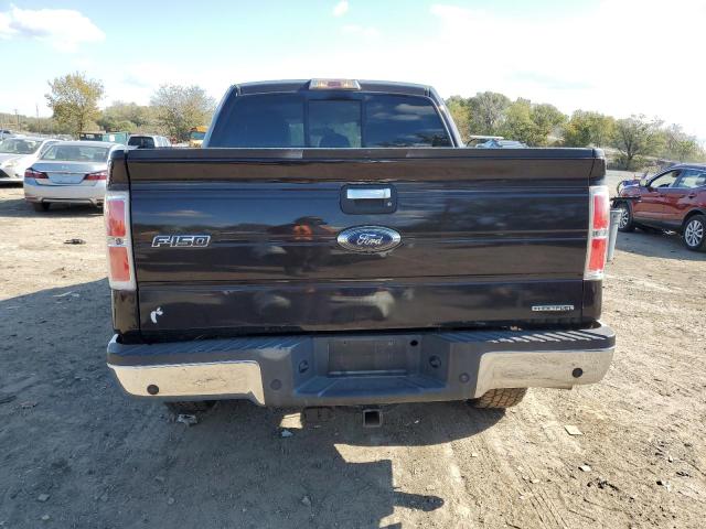 Photo 6 from auction – 2013 FORD F150 SUPER with VIN 1FTFW1EF1DFC25882