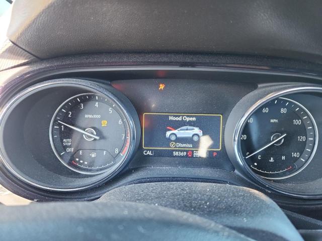 Photo 9 from auction – 2021 BUICK ENCORE GX with VIN KL4MMESL0MB124008