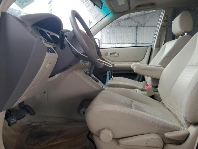 Photo 7 from auction – 2007 TOYOTA HIGHLANDER with VIN JTEEP21A370199619