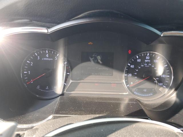 Photo 9 from auction – 2013 KIA OPTIMA SX with VIN 5XXGR4A62DG140604