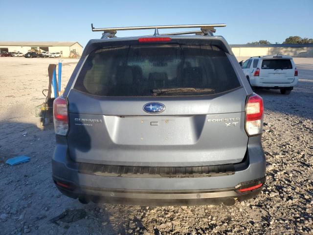 Photo 6 from auction – 2018 SUBARU FORESTER 2 with VIN JF2SJGWC4JH535224