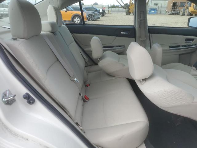 Photo 10 from auction – 2015 SUBARU IMPREZA PR with VIN JF1GJAC65FH003560