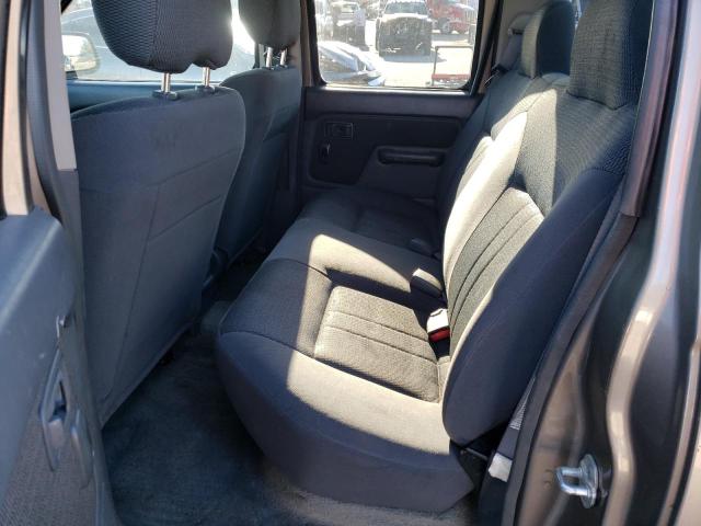 Photo 10 from auction – 2004 NISSAN FRONTIER C with VIN 1N6ED29X44C448653