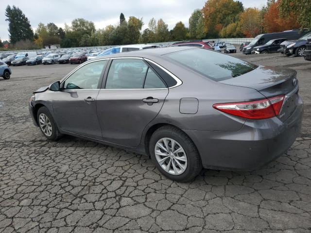 Photo 2 from auction – 2017 TOYOTA CAMRY LE with VIN 4T1BF1FK7HU691517