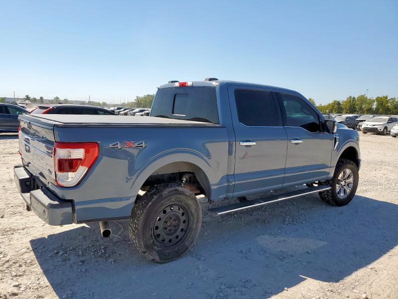 Photo 3 from auction – 2023 FORD F150 SUPER with VIN 1FTFW1E80PFA36310