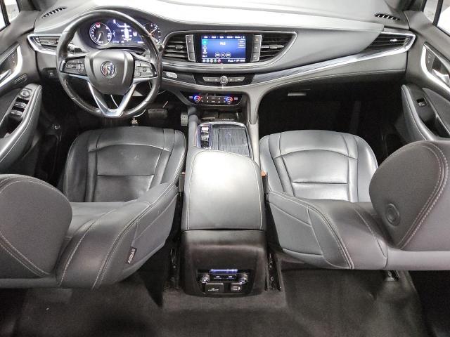 Photo 8 from auction – 2022 BUICK ENCLAVE PREMIUM with VIN 5GAERCKWXNJ113066