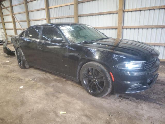 Foto 4 de la subasta – 2017 DODGE CHARGER SX con VIN 2C3CDXHG6HH620004