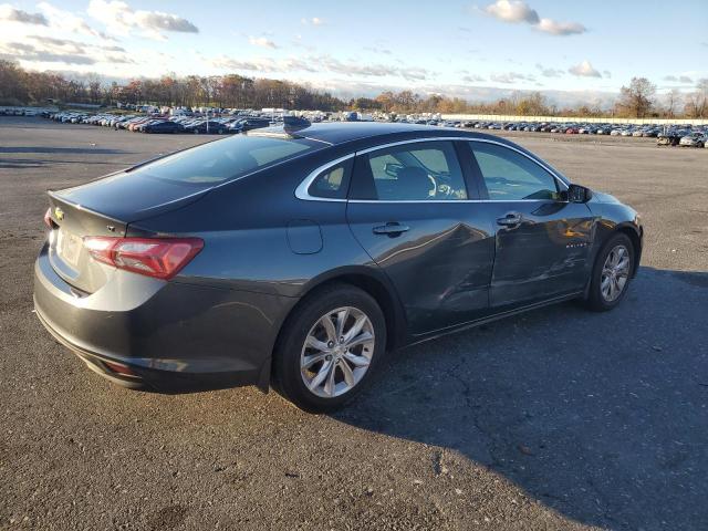 Photo 3 from auction – 2021 CHEVROLET MALIBU LT with VIN 1G1ZD5ST8MF032254