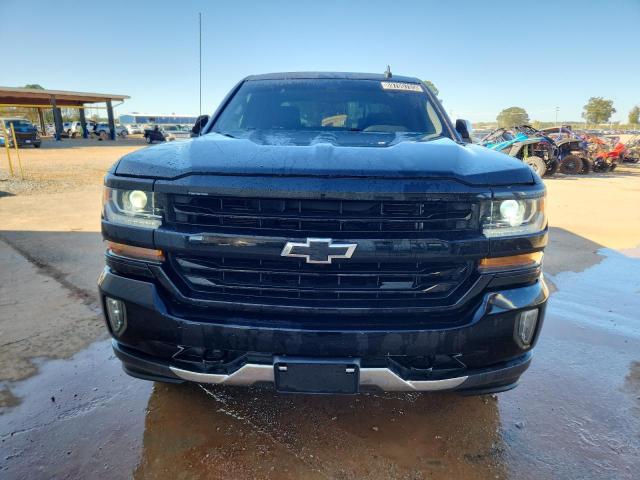 Photo 5 from auction – 2018 CHEVROLET SILVERADO with VIN 3GCUKREC9JG247985