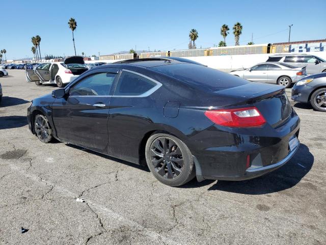 Photo 2 from auction – 2015 HONDA ACCORD EXL with VIN 1HGCT1B87FA010705