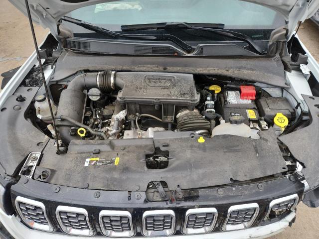 Photo 12 from auction – 2025 JEEP COMPASS LI with VIN 3C4NJDCNXST510606