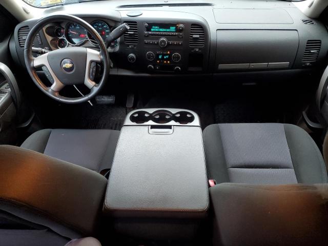 Zdjęcie 8 z aukcji – 2011 CHEVROLET SILVERADO z VIN 1GCRKSE39BZ101262