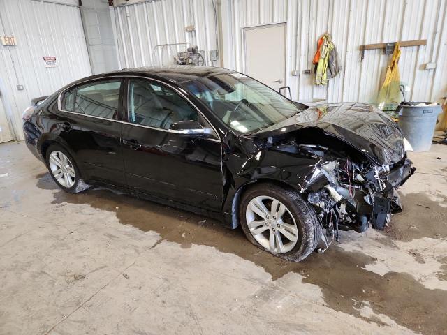 Photo 4 from auction – 2010 NISSAN ALTIMA SR with VIN 1N4BL2AP2AN434020