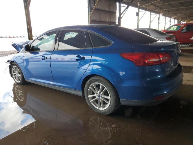 Photo 2 from auction – 2018 FORD FOCUS SE with VIN 1FADP3F21JL230708