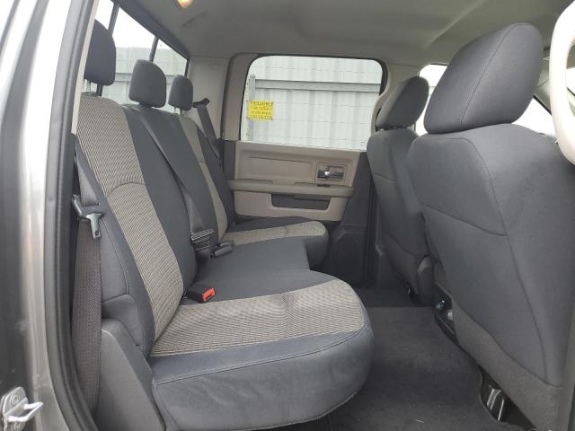 Photo 10 from auction – 2009 DODGE RAM 1500 with VIN 1D3HB13P39J510031