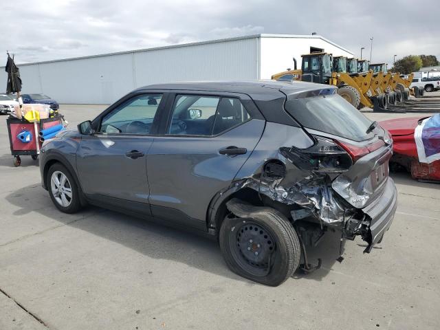 Photo 2 from auction – 2023 NISSAN KICKS S with VIN 3N1CP5BVXPL523945