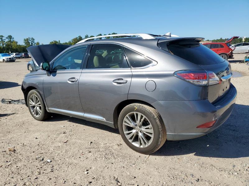 Foto 2 de la subasta – 2014 LEXUS RX 350 con VIN 2T2ZK1BA7EC146675