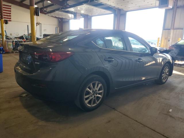 Photo 3 from auction – 2016 MAZDA 3 TOURING with VIN 3MZBM1W73GM266768