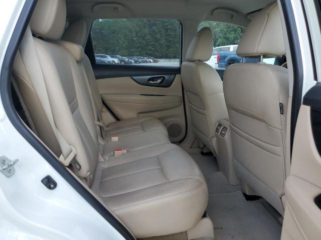 Photo 11 from auction – 2014 NISSAN ROGUE S with VIN 5N1AT2MT7EC844386