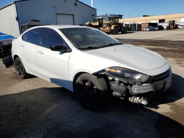 Photo 4 from auction – 2014 DODGE DART SXT with VIN 1C3CDFBB3ED859770