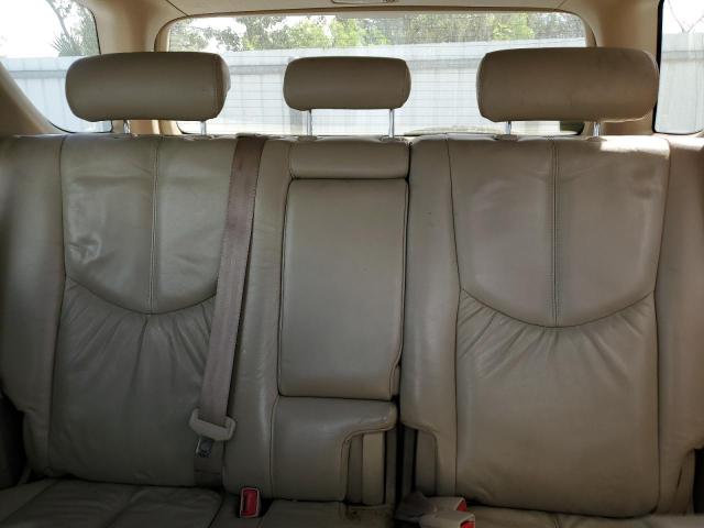 Photo 10 from auction – 2002 LEXUS RX 300 with VIN JTJGF10U520129423