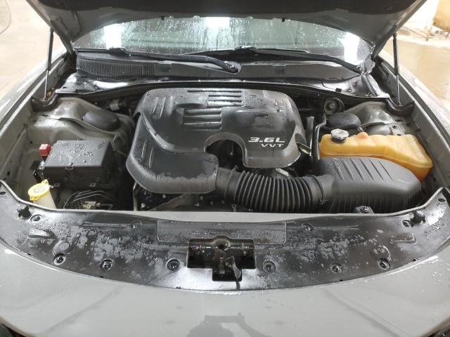 Photo 11 from auction – 2017 DODGE CHARGER SX with VIN 2C3CDXJGXHH644834