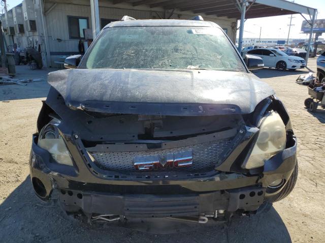 Photo 5 from auction – 2011 GMC ACADIA SLT-1 with VIN 1GKKRRED2BJ299796