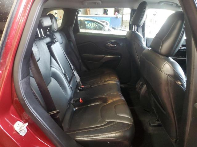 Photo 11 from auction – 2020 JEEP CHEROKEE L with VIN 1C4PJMDX4LD532553