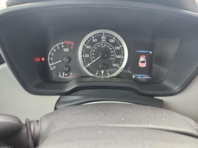 Photo 9 from auction – 2020 TOYOTA COROLLA LE with VIN 5YFEPRAE8LP012696