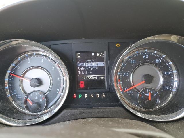 Photo 9 from auction – 2013 CHRYSLER TOWN & COU with VIN 2C4RC1CG8DR713530