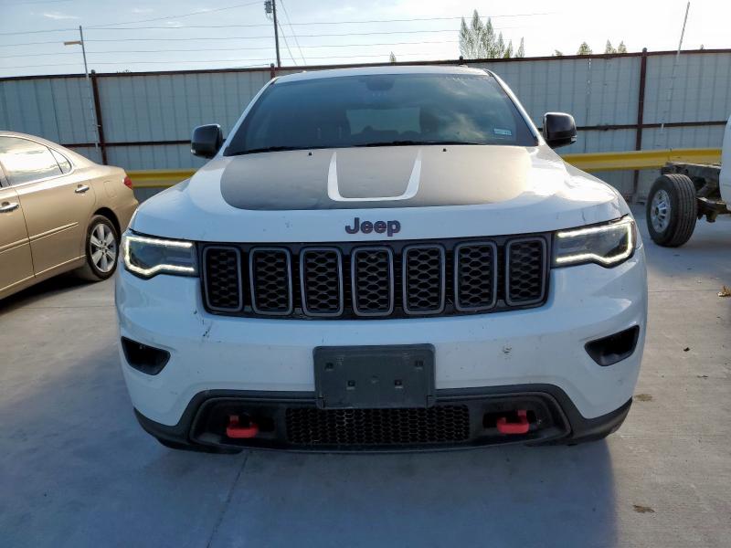 Photo 5 from auction – 2020 JEEP GRAND CHER with VIN 1C4RJFLT2LC334997