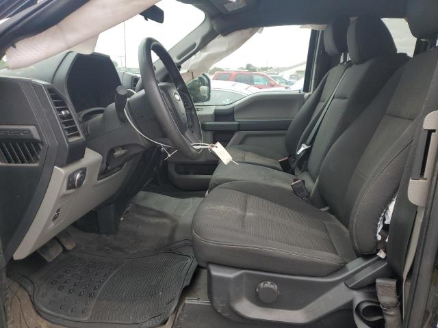 Photo 7 from auction – 2020 FORD F150 SUPER with VIN 1FTEX1EPXLFC39733