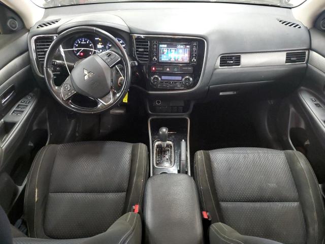 Photo 8 from auction – 2017 MITSUBISHI OUTLANDER with VIN JA4AZ2A33HZ030660