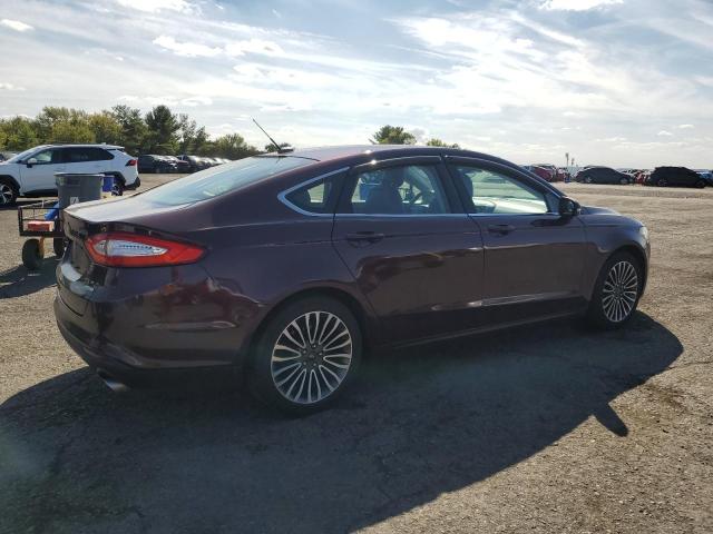 Photo 3 from auction – 2013 FORD FUSION SE with VIN 3FA6P0HR2DR381757