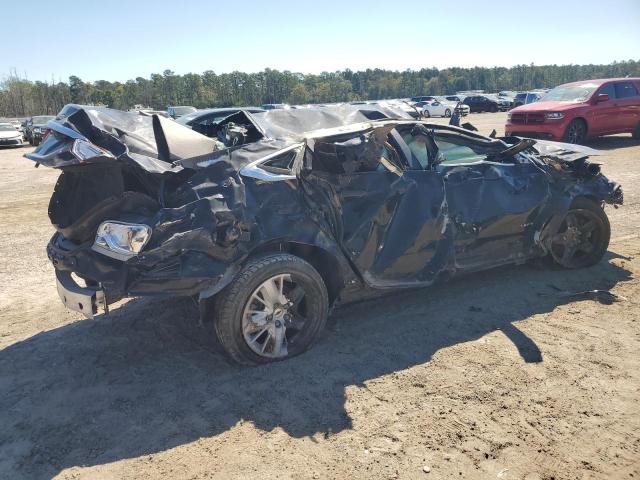 Photo 3 from auction – 2015 CHEVROLET IMPALA LS with VIN 2G11X5SL0F9245599