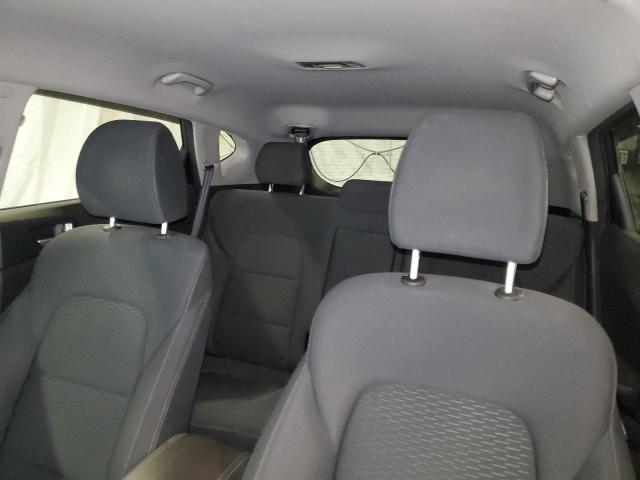 Photo 10 from auction – 2019 HYUNDAI TUCSON with VIN KM8J2CA40KU040782