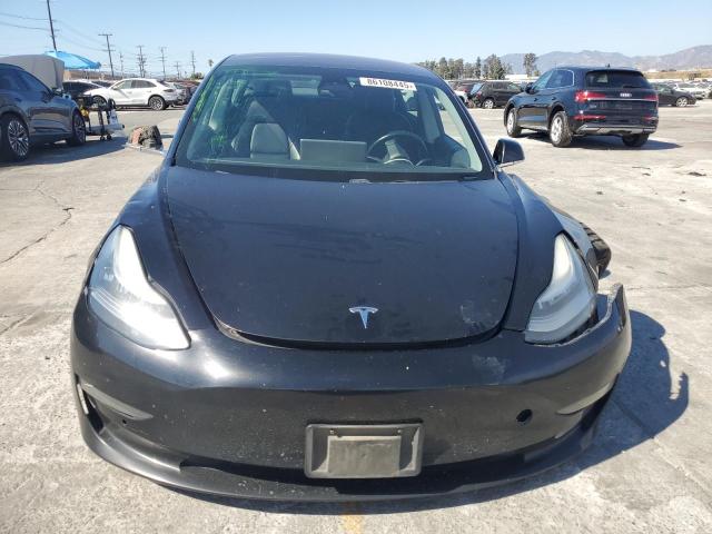 Photo 5 from auction – 2018 TESLA MODEL 3 with VIN 5YJ3E1EAXJF173050