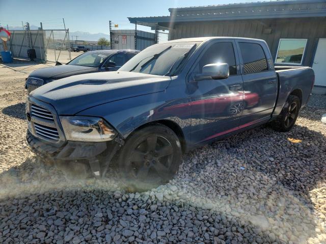 RAM 1500 SPORT 2015 with VIN 1C6RR7MT3FS756310 - Photo from auction