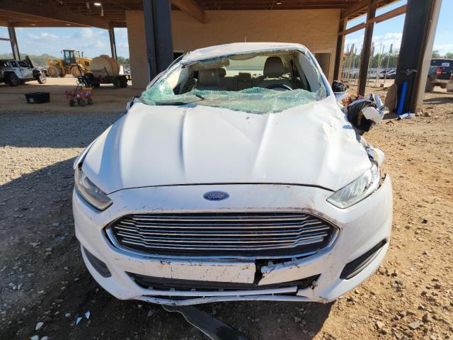 Photo 5 from auction – 2014 FORD FUSION SE with VIN 1FA6P0H70E5399385